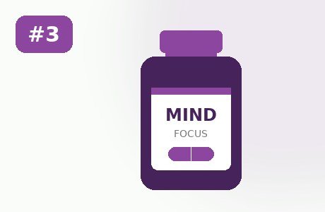 MindClarity Pro memory supplement, ranked #3 in 2026